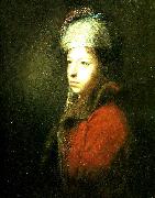 Sir Joshua Reynolds guiseppe marchi Sweden oil painting artist